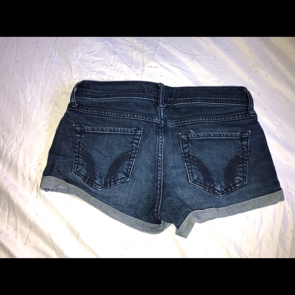 Shorts - Picture 2 of 2